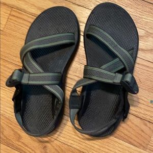 Men’s chacos Z-strap sandals